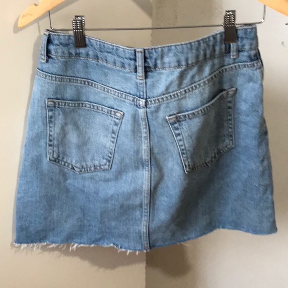 TOPSHOP SKIRT - Picture 5 of 7